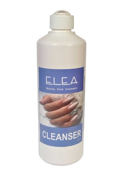 Ellea Nail Cleanser 500 ML
