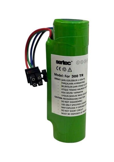 Beko 300tr Uyumlu Pos Cihazı Bataryası Hmngo48-ıeg4874d