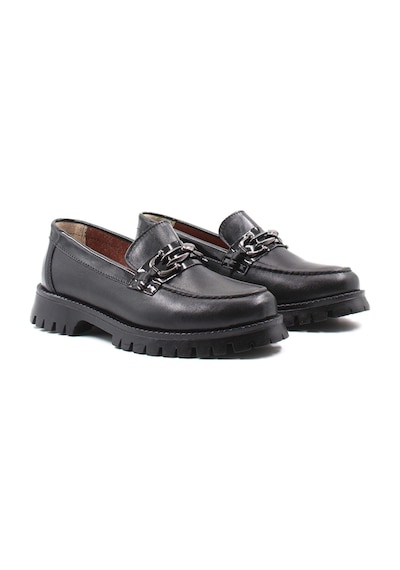 Fast Step Hakiki Deri Kız Çocuk Casual Ayakkabı 006xa0010 001