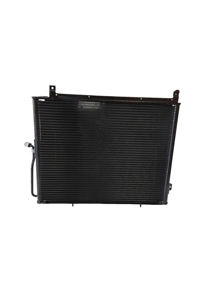 Klima Radyatörü Mercedes E Serisi W124 1993-1995 / 1248301370