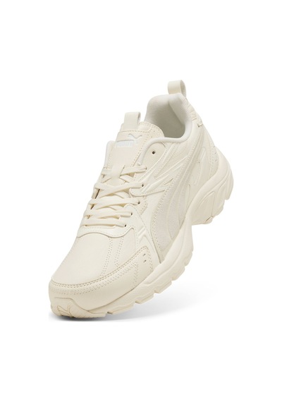 Puma Milenio Tech L Unisex Yeşil Sneaker Ayakkabı 39782506 1684084 Yeşil