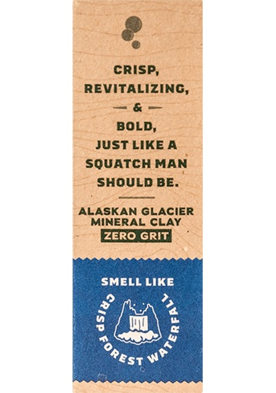 Dr.squatch Fresh Falls Erkek Sabunu 141gr