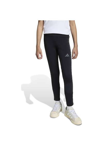 Adidas Jg An 3s Leg Siyah Çocuk Tayt Kb6977