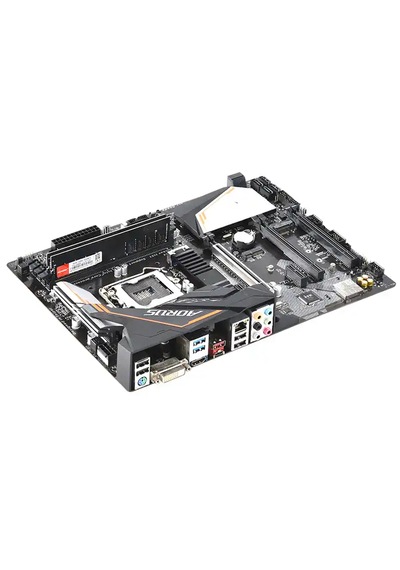 Wchudisk 16 Gb Ddr4 2666 Mhz Pc4-21300u Cl19 1.2v Masaüstü Ram