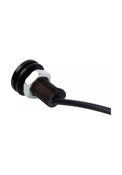 Kartal Gözü Gündüz Farı Eagle Eye Led Beyaz 18Mm 2 Adet N11.43537