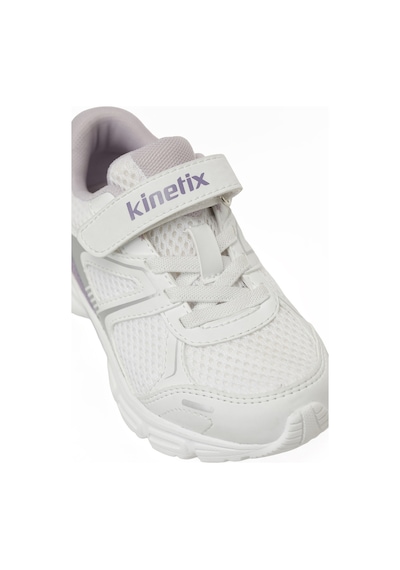Kinetix Arıon Tx J P 6fx Beyaz Kız Çocuk Spor Ayakkabı 000000000102067486 Beyaz-lıla