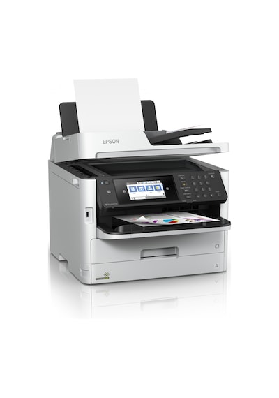 Epson WorkForce Pro WF-C5790DWF Wifi Mürekkep Püskürtmeli Çok Fonksiyonlu Yazıcı