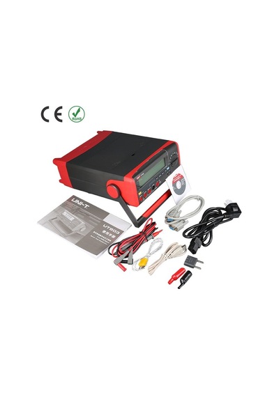 Unı-t Ut803 Masa Tipi Dijital Multimetre