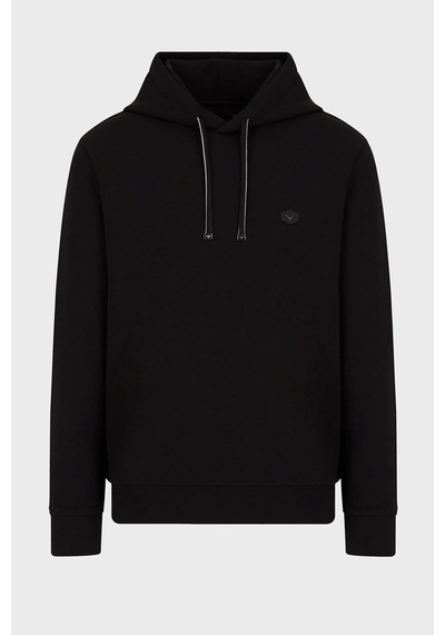 Emporio Armani Erkek Sweat 8N1Md0 1Jhsz 0999 Siyah
