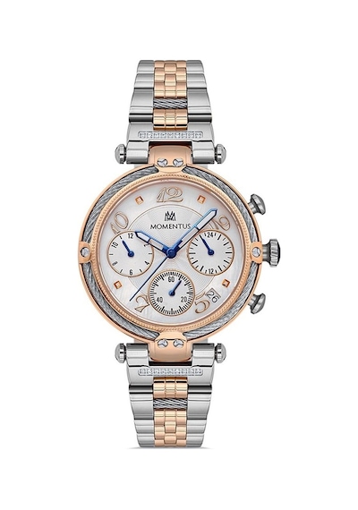 Momentus Ss261t-02sr Kadın Kol Saati