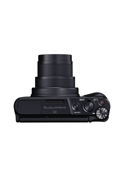 Canon Ps Sx740 Hs Lite Edition Dijital Kompakt Fotoğraf Makinesi