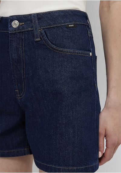 Mavi - Verna 90lar Rinse Jean Şort 1410059-a3909 Lacivert