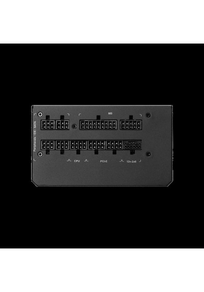 Gamdıas Helıos P2-1000g, 1000w, 80+ Gold, Full Modüler, Aktif Pfc, Gamıng, Atx, Power Supply Psu