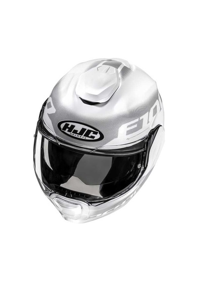 Hjc F100 Kask Hetal Mc10 Renkli