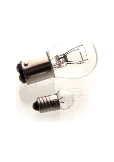 Ampul 12 Volt Işık Kaynağı Için N11.1149