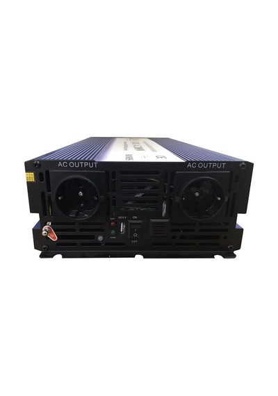 Alpex Solar Paket Sp600