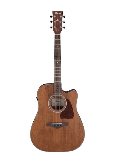 İbanez Aw54ce-opn Elektro Akustik Gitar