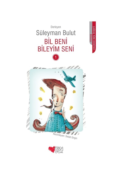 Bil Beni Bileyim Seni 1 (551518857)