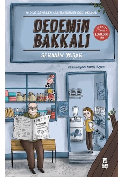 Dedemin Bakkalı - Aıaı-897347