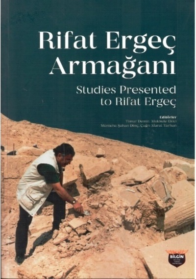 Rifat Ergeç Armağanı- Bilgin Kültür Sanat