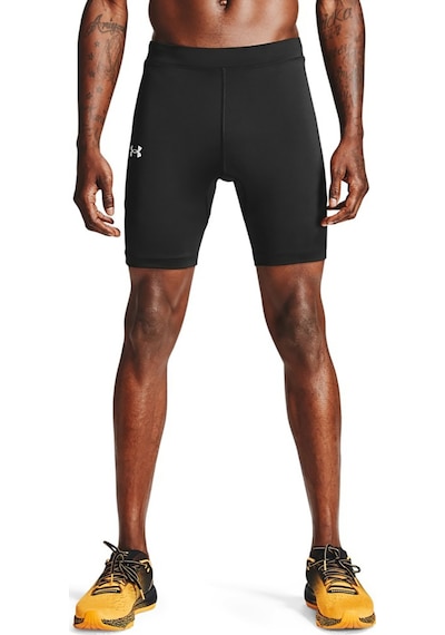 Under Armour Erkek Şort 1356177-001 Siyah