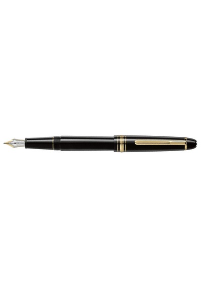 Panelkırtasiye Montblanc Meisterstück Classique Dolma Kalem Obb Uç 106519