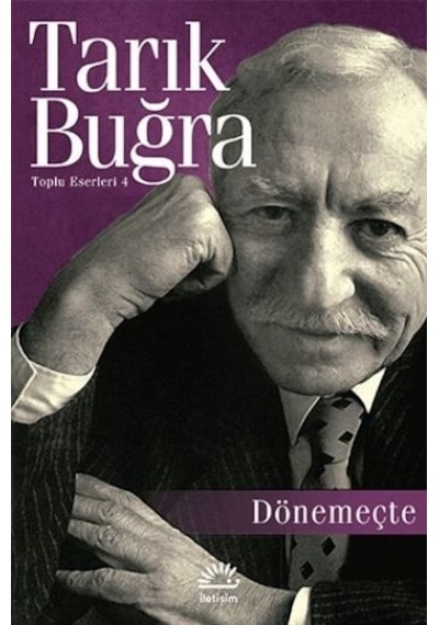 Dönemeçte Toplu Eserleri 4