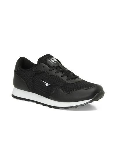 Proshot Leona W 5fx Siyah Kadın Sneaker 000000000101976548 Siyah