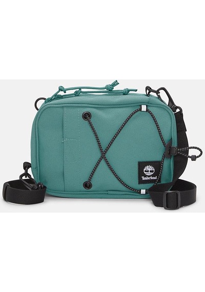 Timberland Archive 2.0 Bodybag Çanta Sea Pine Çok Renkli