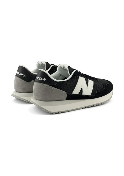 New Balance Erkek Ayakkabı Ms237lbk Ms237lbk Siyah Siyah