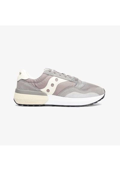 Saucony Jazz Nxt Unisex Gri Spor Ayakkabı S70790