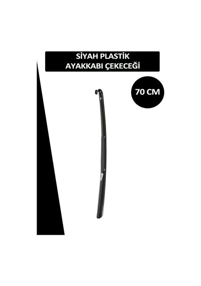 Dopar Comfy Ayakkabı Çekeceği 70 Cm