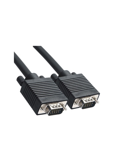 Dark Dk-cb-vgal150 1.5 Mt Vga To Vga Emı/rfı Filtreli Ferrit Core Vga Kablo