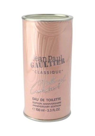 Jean Paul Gaultier Classique Anniversary Edt Bayan Parfüm 100 Ml Diğer