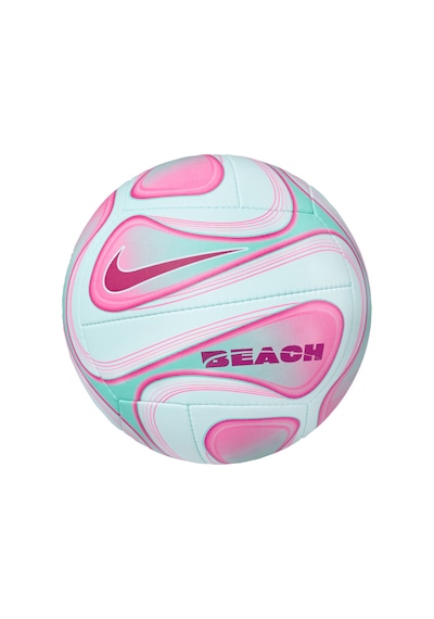 Beach Unisex Mavi Voleybol Topu N.101.3628.446.05