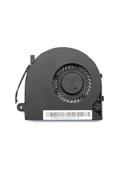 Lenovo Uyumlu Ideapad B40-80 Notebook Soğutucu Cpu Fan Dc28000E