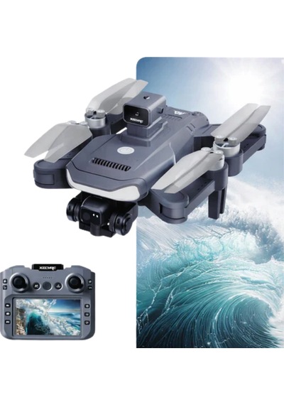 Mey İthalat C295 Drone