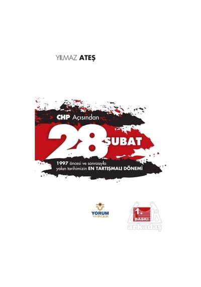 CHP Açısından 28 Şubat