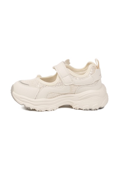 Marcokids Marco Kids 26y1615 P Beyaz Kız Çocuk Spor Ayakkabı