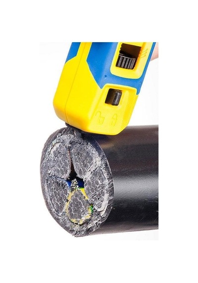 Jokari 7000 Kablo Soyma Bıçağı 4-70 Mm