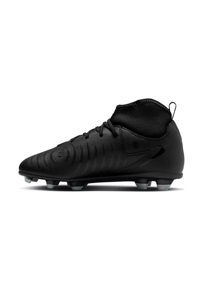 Nike Jr Phantom Luna Iı Club Fg/mg Çocuk Siyah Futbol Krampon Fj2601-001