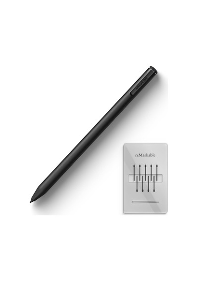 Dikkat Çekici 2 Marker Ve Marker Plus Stylus Tablet Kalemler İçin Marker İpuçları Yedek Uçlar D