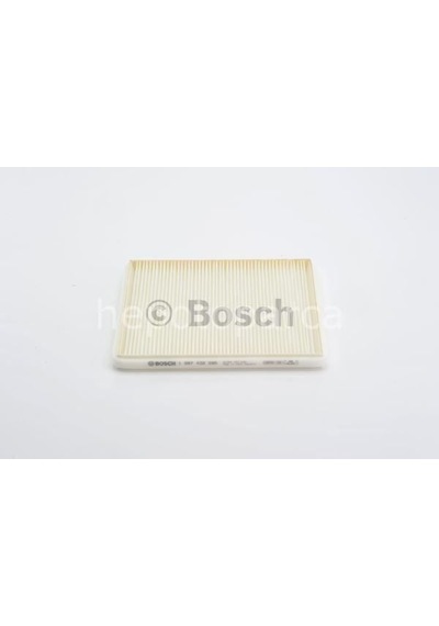 Toyota Yaris 1.0i 16v 01.2001 - 08.2005 Bosch Polen Filtresi