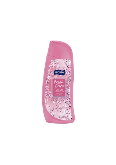 Hobby Fresh Care Duş Jeli Kiraz Çiçeği 500 Ml