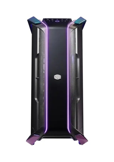 Cm Cosmos İnfinity C700m 30. Yıl Serisi Alimunyum Full Tower Kasa Mcc-c700m-khnn-s30