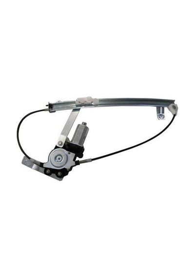 Cam Krikosu Elektrikli Fıat Uno Sağ 44203