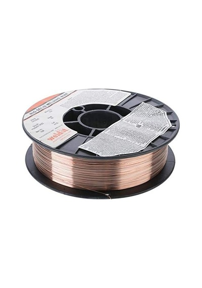 024-ınç 10-pound Er70s-6 Karbon Çelik Sabit Kaynaklanmış Tel H305401-r22