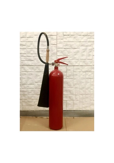 Ünal Yangın 5 Kg Co2 Yangın Söndürme Tüpü - 752743198