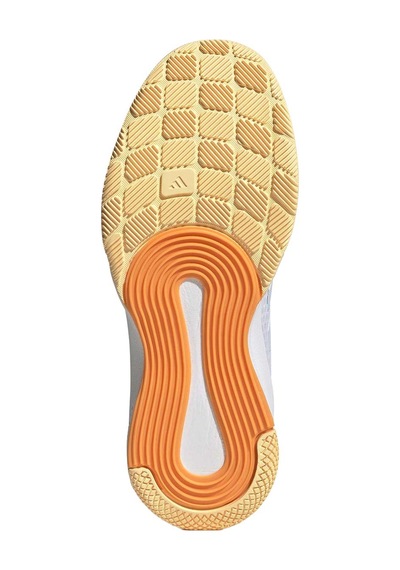 Adidas Novaflight 2 Indoor Kadın Beyaz Voleybol Ayakkabısı Kı8520 Beyaz