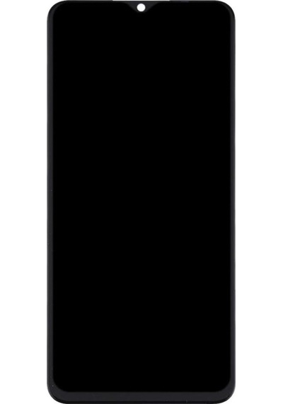 Oppo Realme C15 Uyumlu Lcd Ekran + Dokunmatik Rmx2180